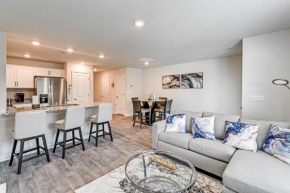 Carthage Vacation Rental, Close to Golf Courses!